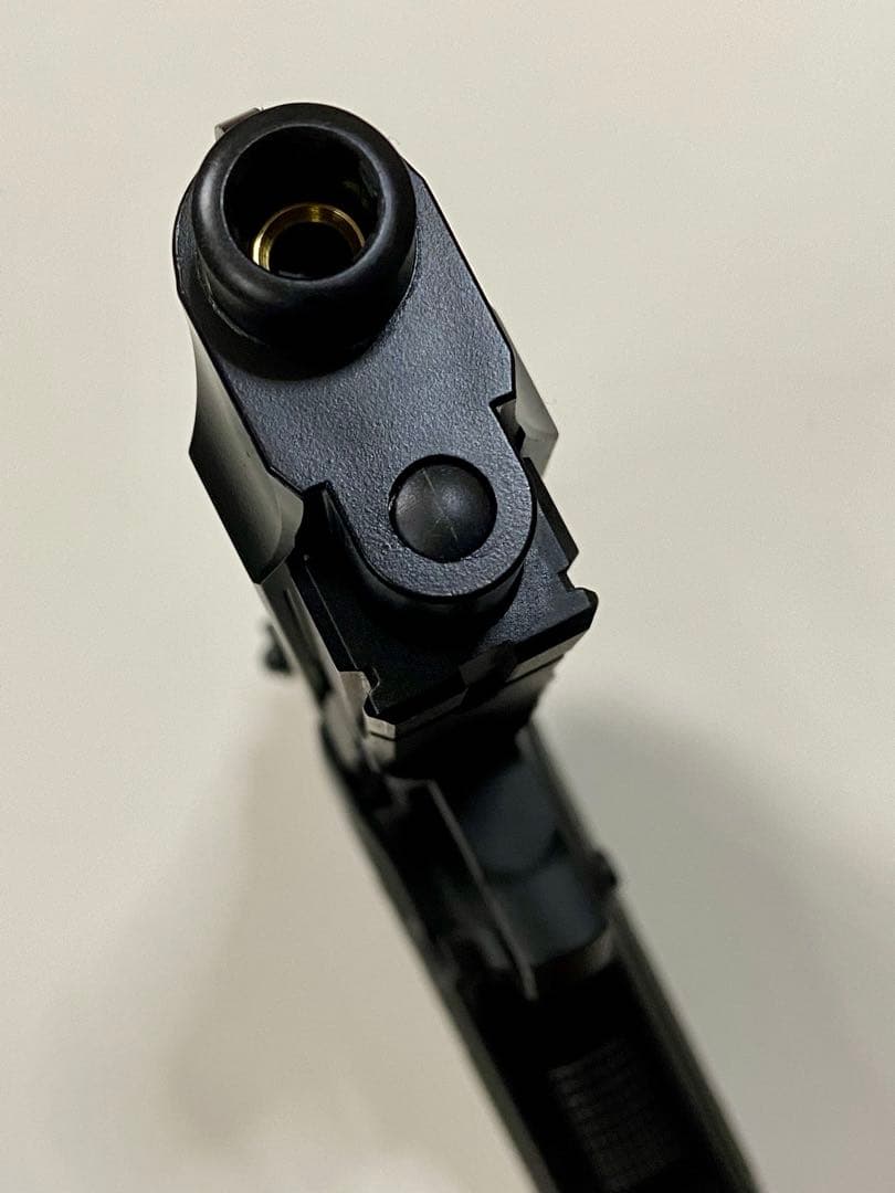 美品　東京マルイ　M9A1 ガスブロ