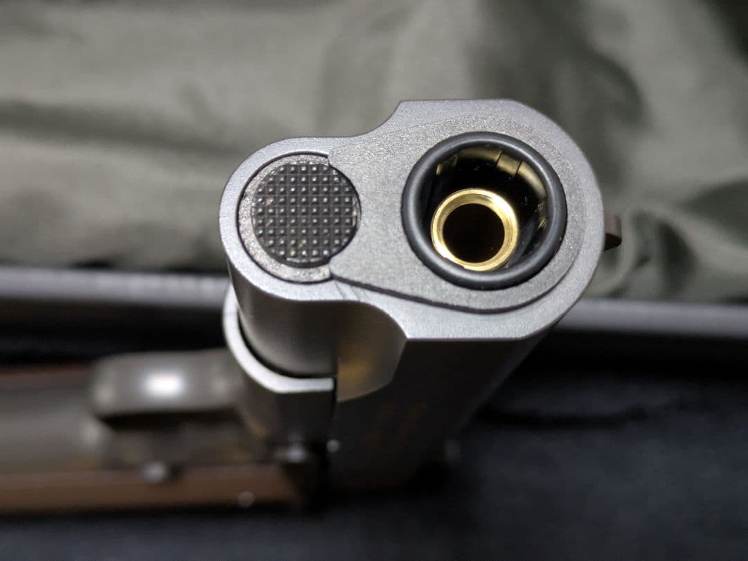 マルイ コルト M1911 ガスガン