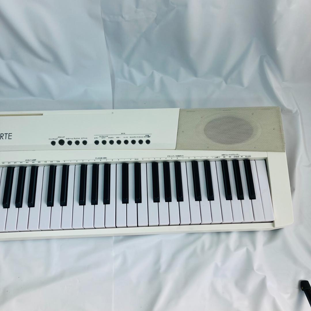 TORTE トルテ TDP-88 電子ピアノ キーボード