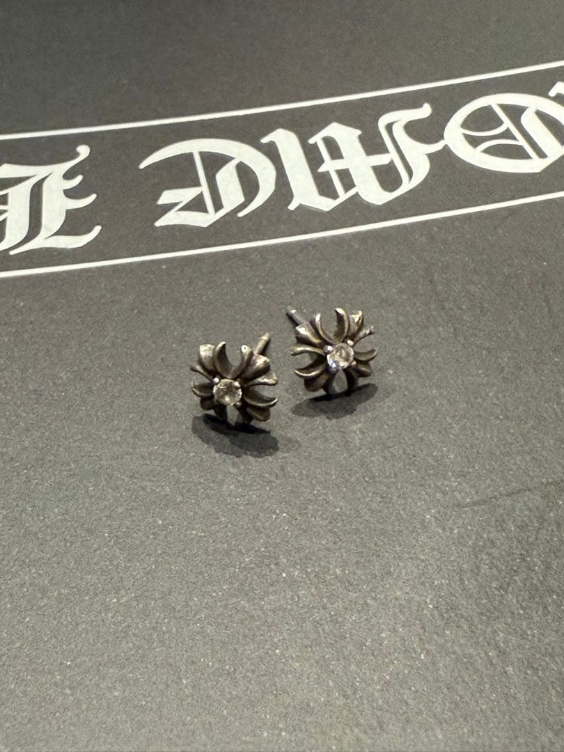 シルバーアクセサリー