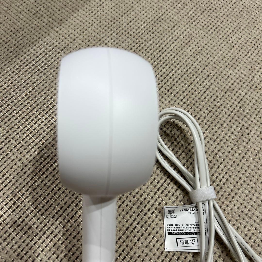 マグネット　ドライヤー　HCD-G06W