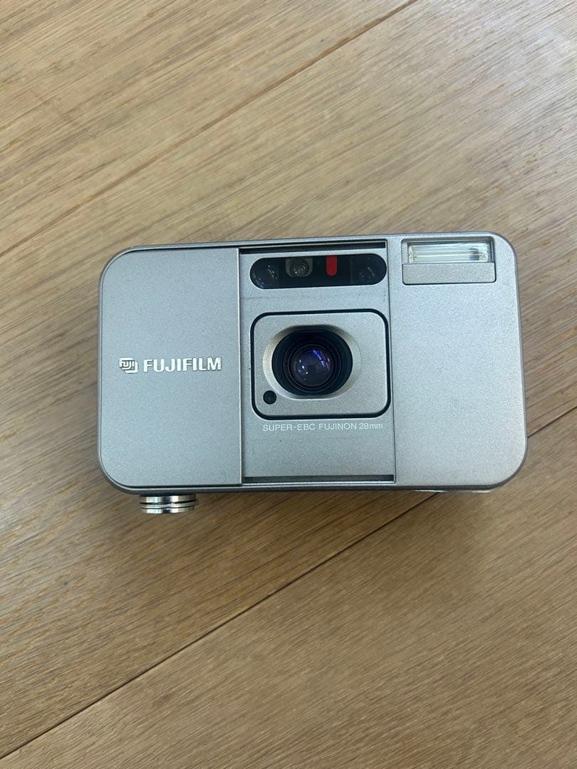 完動品 美品】Canon AF35M 初代オートボーイ 動作確認済 フィルム 完動