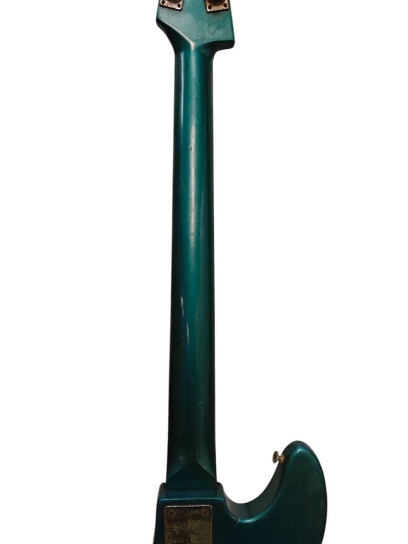 テスコ ヴィンテージ エレキベース NB-1 199899 - メルカリ