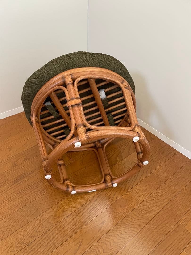 ACME Furniture WICKER アクメファニチャー スツール