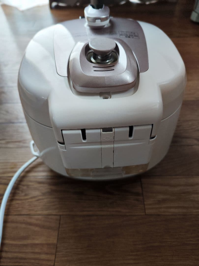 酵素玄米 CUCKOO IH炊飯器 CRP-HJ0657F 1.08L（6合）