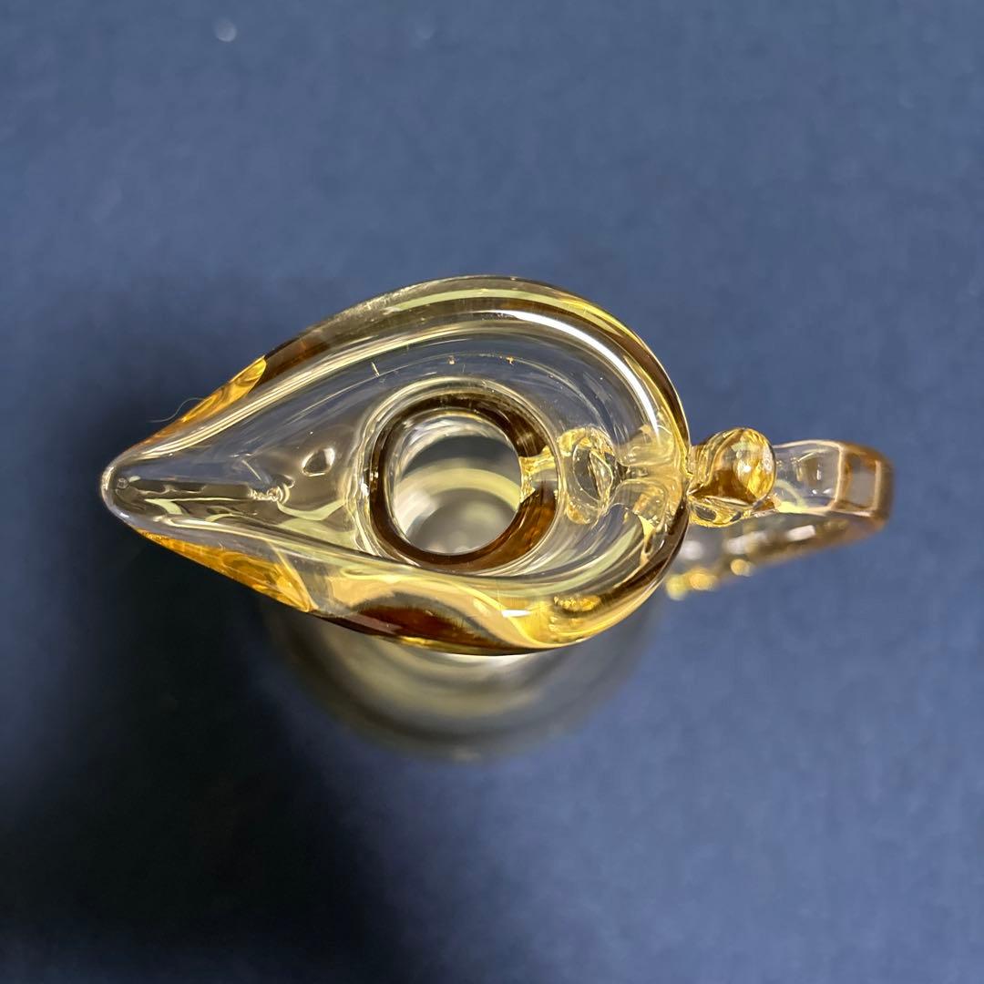 由水常雄 正倉院 「白瑠璃水瓶」 古代ガラス再現