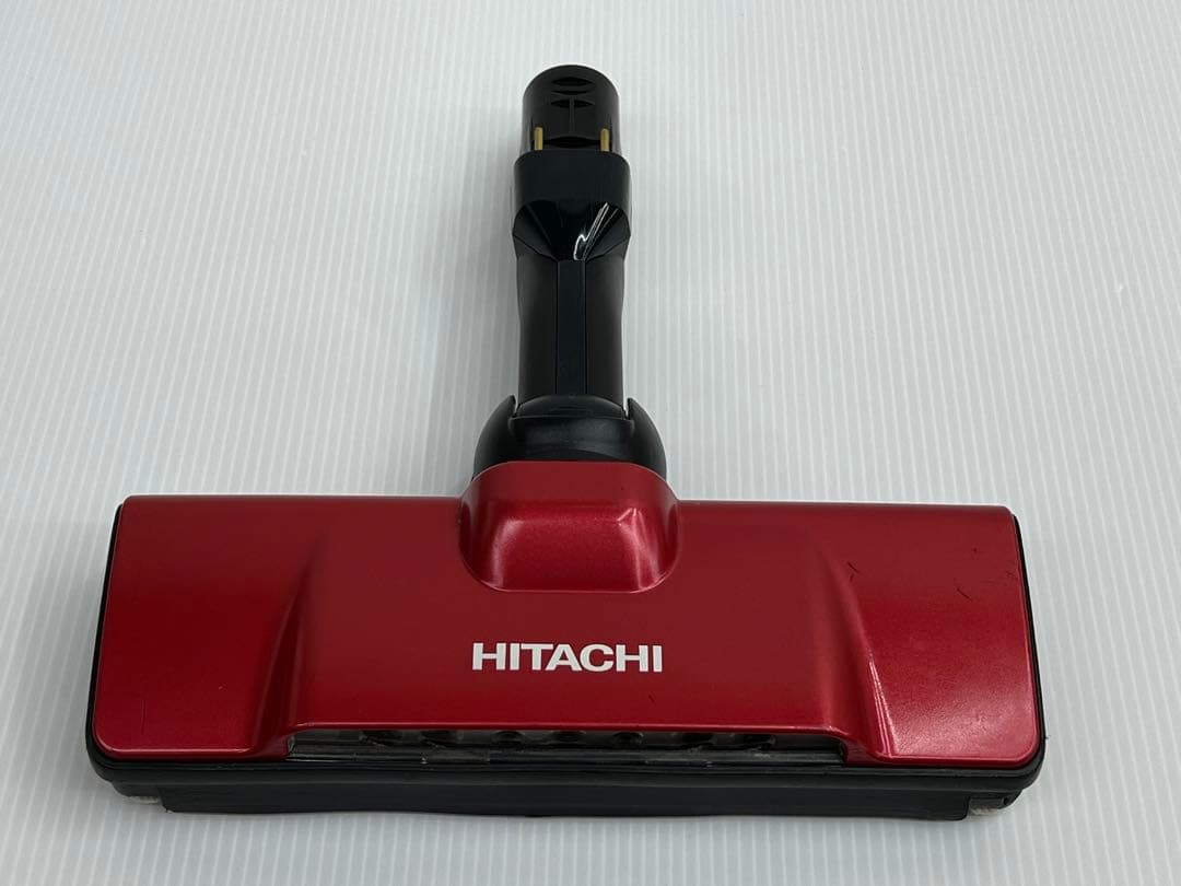 日立 PV-BHL3000J D-DP31 掃除機用 パワーヘッド 回転ブラシ - メルカリ