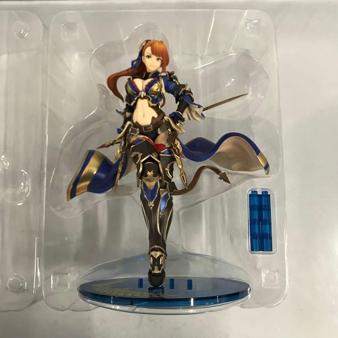 フィギュアーツZERO ベアトリクス 「グランブルーファンタジー