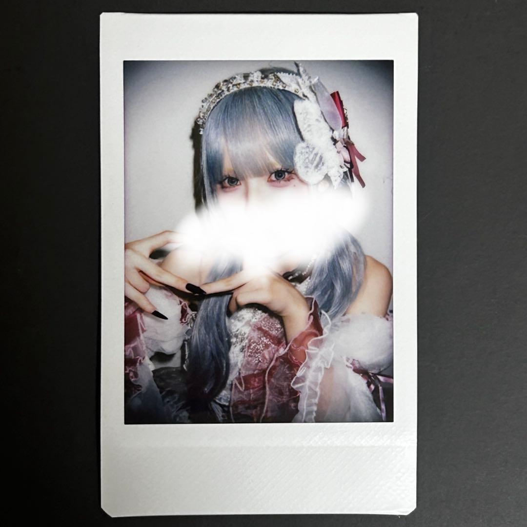 AVAM 月深乃絢 人魚姫 ランダムチェキ - メルカリ