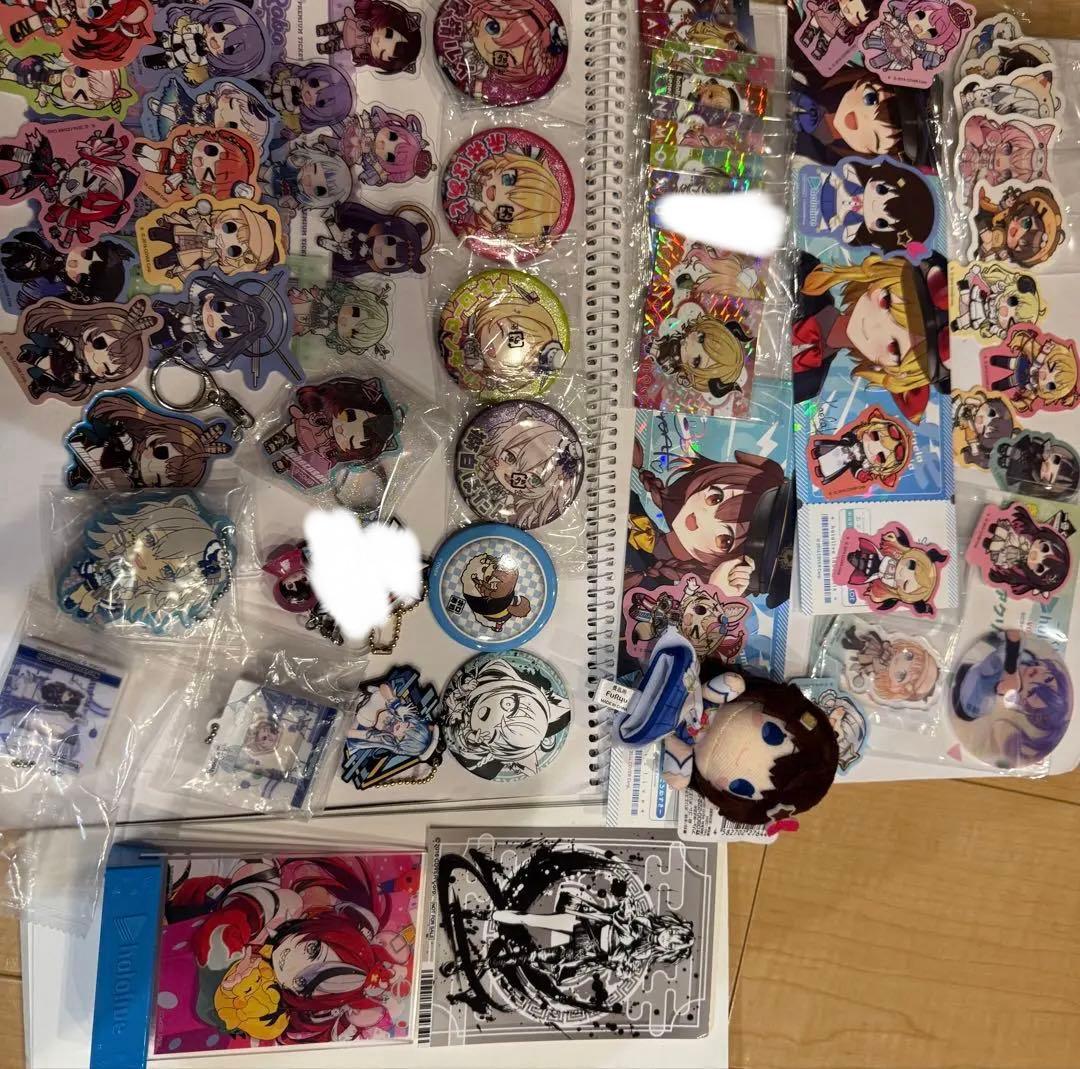 韓国BL 特典付き バックライト backlight 全種類セット