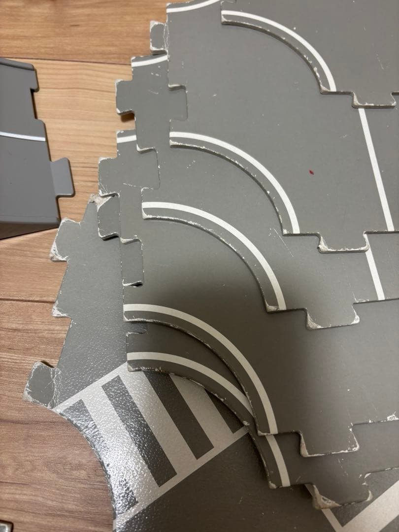 トミカタウン　まとめ売り　10点セット　廃盤