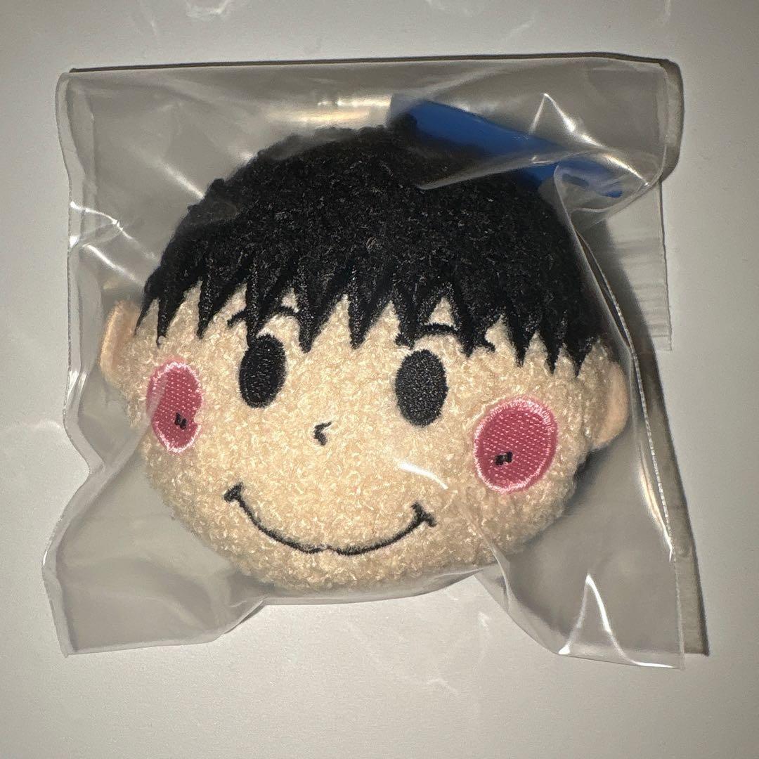 MAZZEL EIKI エイキ セット売り えいきくんチャーム えいきくん