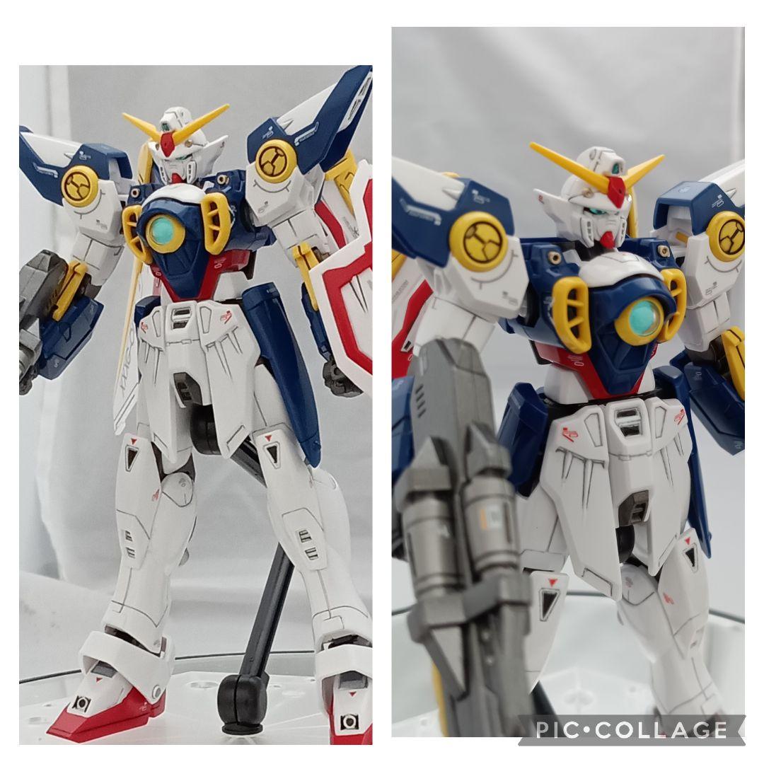 HGガンプラ 5体セット