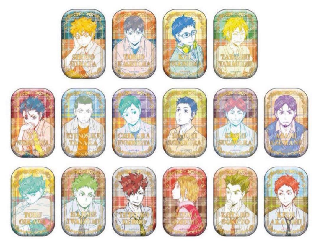 限定ベアブリック☆全8体☆COMIC CUE 101+102