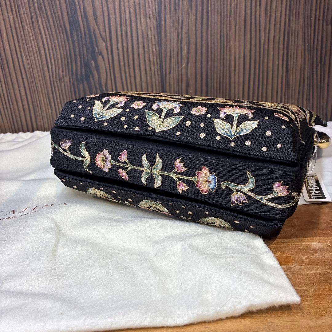 新品　和装バッグ 岡重バッグ OKAJIMAバッグ