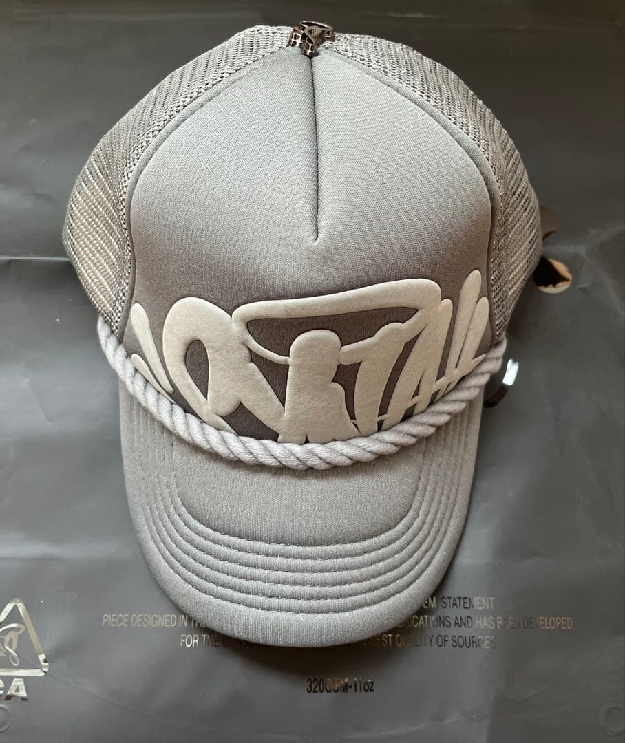 激レア！廃盤品 ラインストーン クロムハーツ タンクトップ