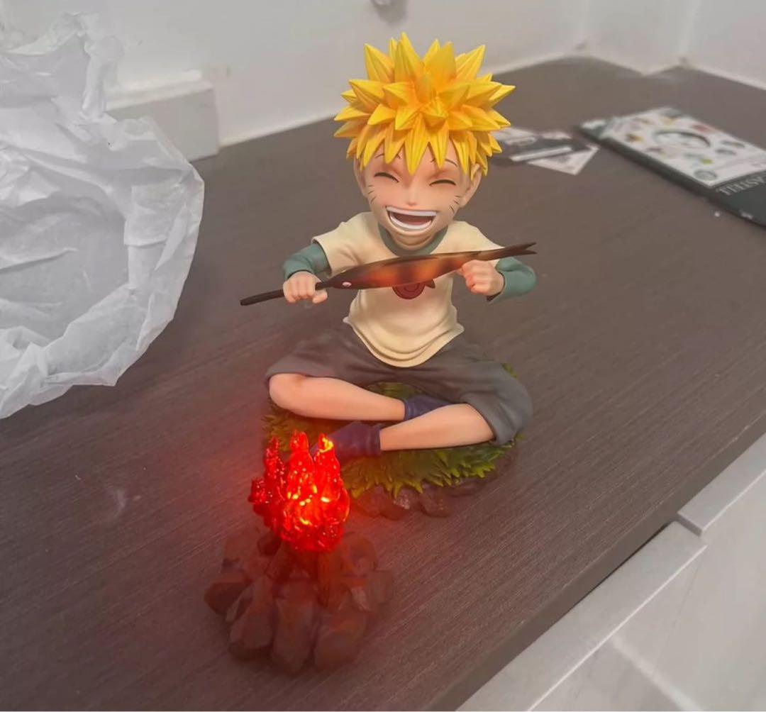 ナルト Sakura-STUDIO うずまきナルト フィギュア