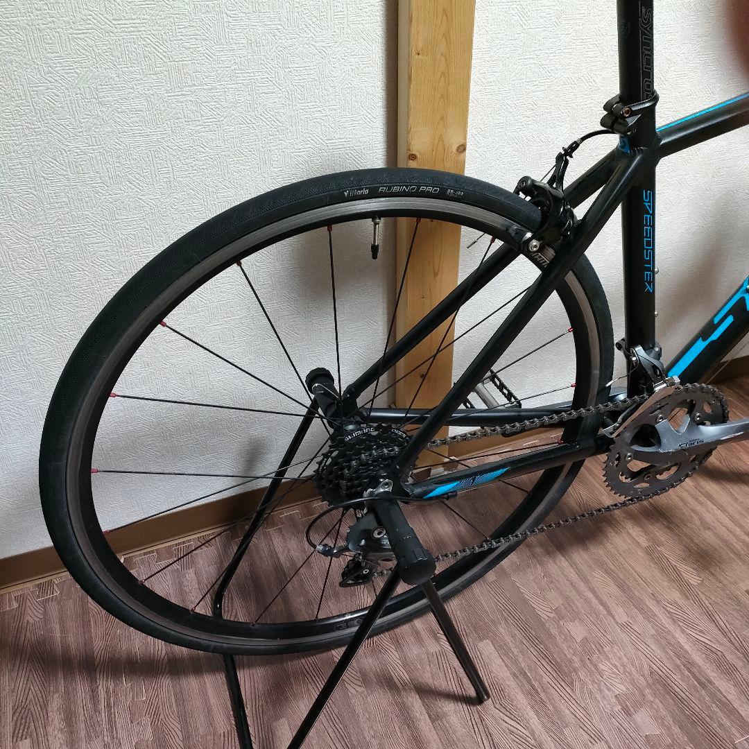 【全国配送可能】SCOTT SPEEDSTER 25.1 スコット ロードバイク