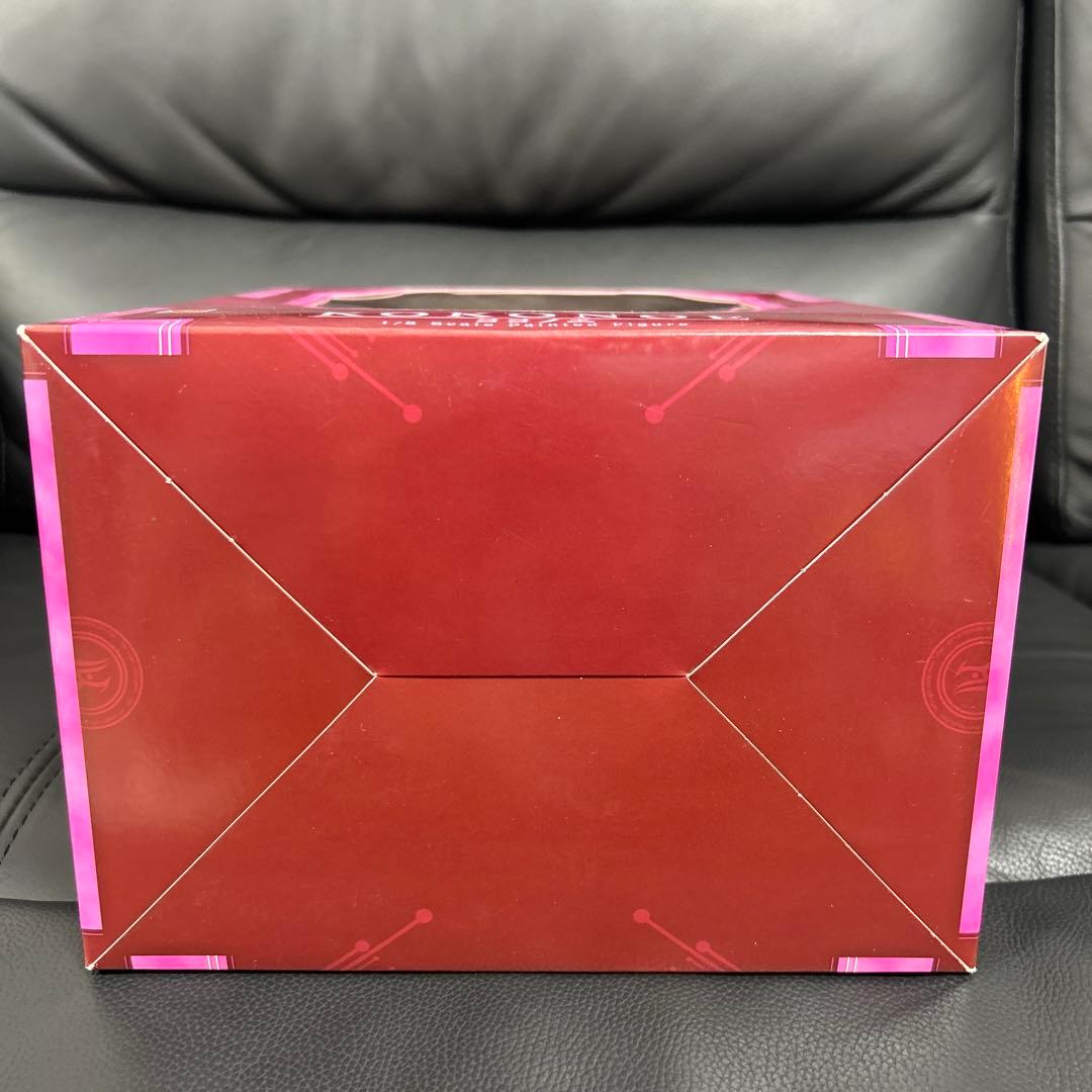 BLAZBLUE ブレイブルー ココノエ 1/8スケール フィギュア