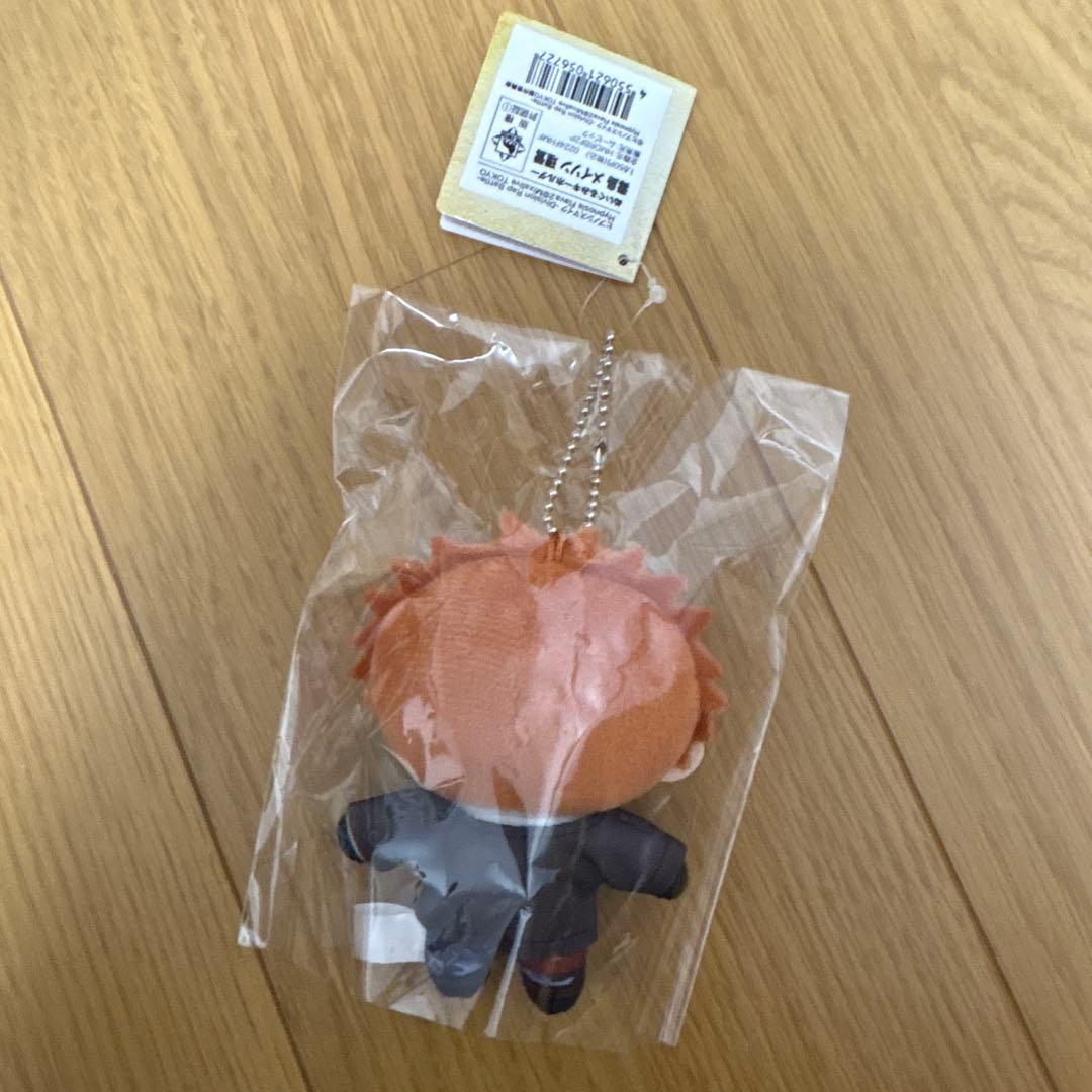 ヒプマイ Flava2 理鶯 左馬刻 銃兎 ビッグタオル アクスタ ちぃぬい