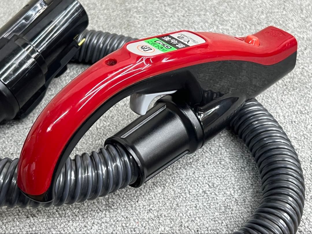 日立 掃除機 ホース 動作保証 赤 CV-SF900 CV-SP300G 日立 HITACHI