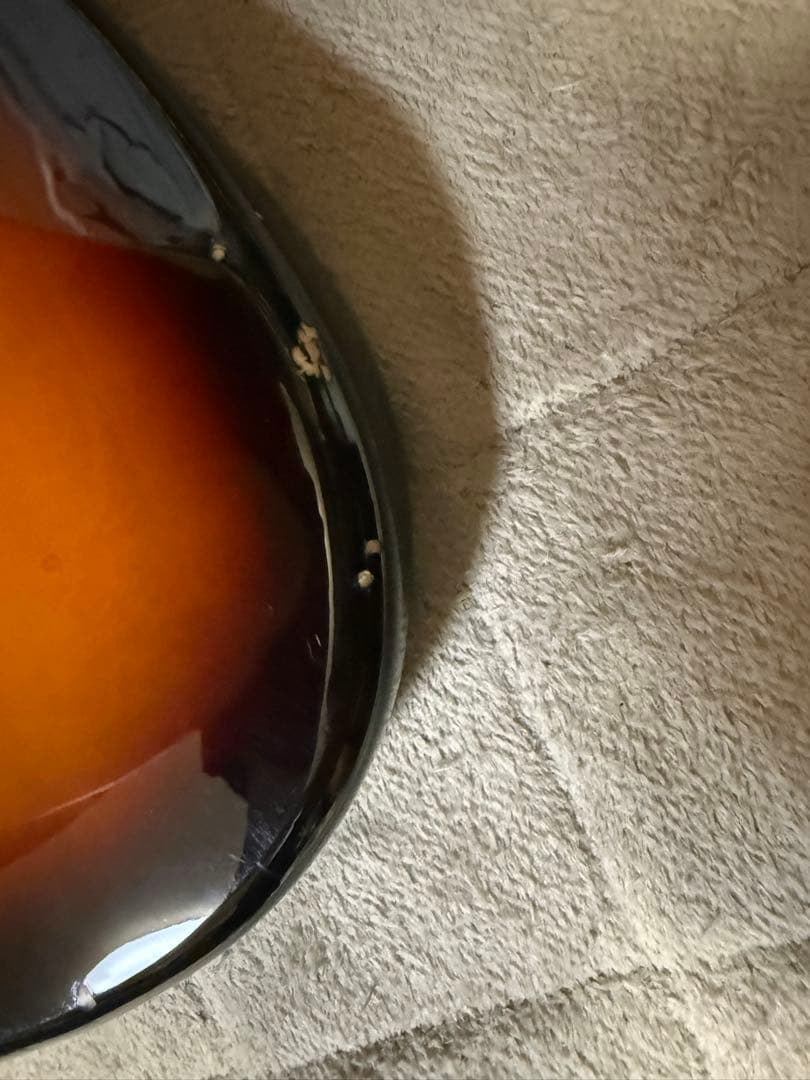 Squier Stratocaster サンバースト