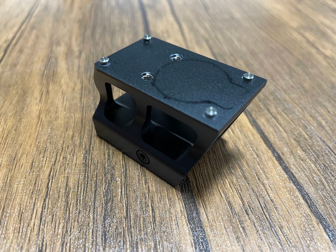 トイガン Vector Optics SCRD-35 Frenzy 1X20X28