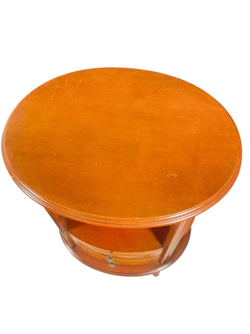 seagull 様専用 HR541 猫脚チェスト コンソール キャビネット