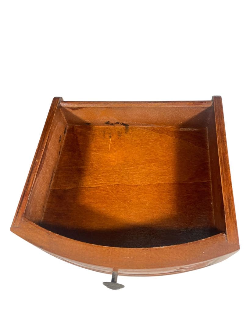 seagull 様専用 HR541 猫脚チェスト コンソール キャビネット