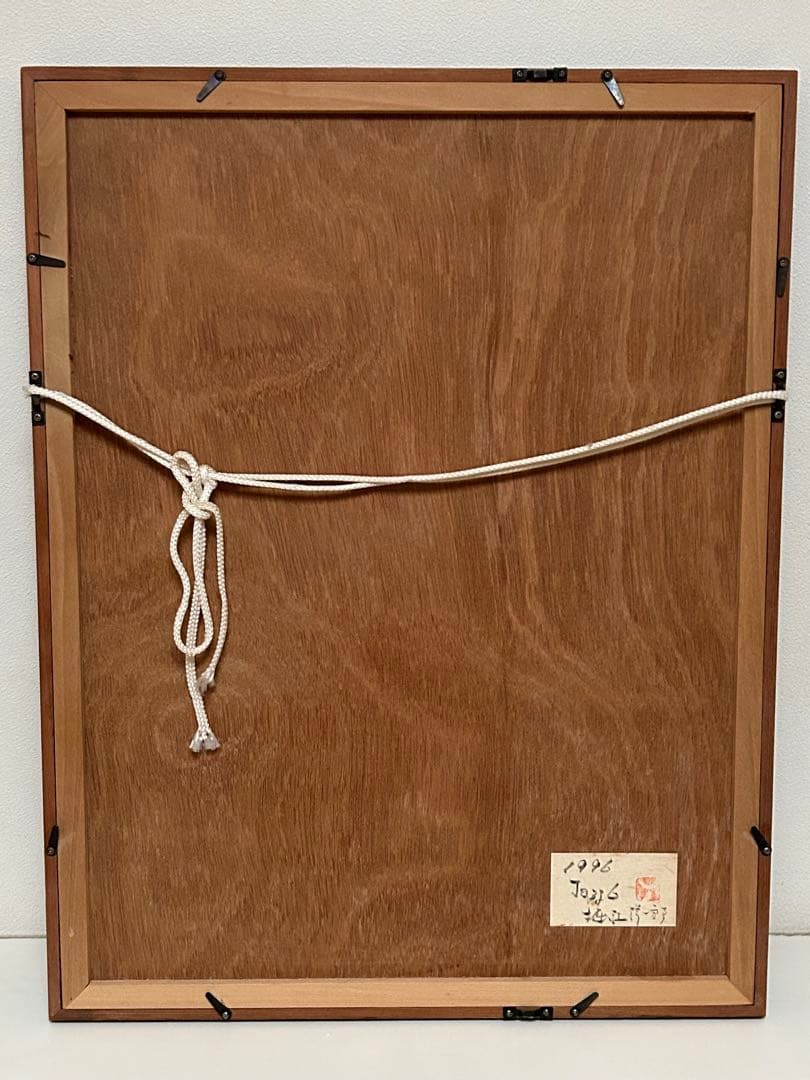 堀江洋一郎 作品 JAZZ音楽演奏 絵画