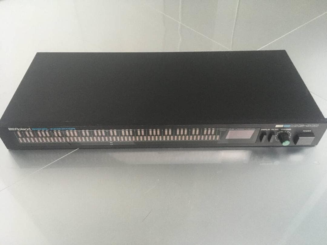 ROLAND MKS-900 MIDI SIGNAL シグナルインジケーター G103729669 - DTM