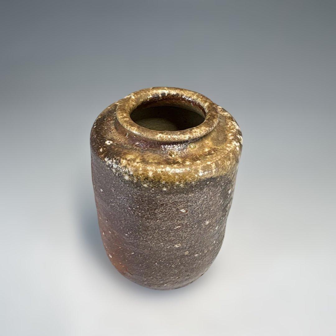 Yahoo!オークション -「茶道具 茶入 信楽」の落札相場・落札価格