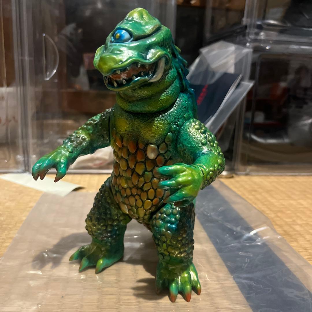 Flesh Gordon Penisauruses ソフビ マーミットFlesh Gordon