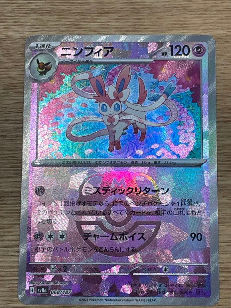 マスターボールミラー コンプ テラスタルフェス コンプリート 101種類