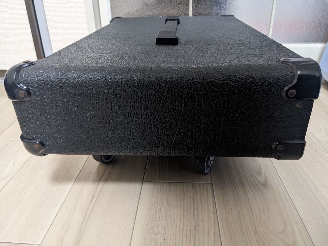 Marshall BASS 3520 200W メンテナンス済 完動品 - メルカリ