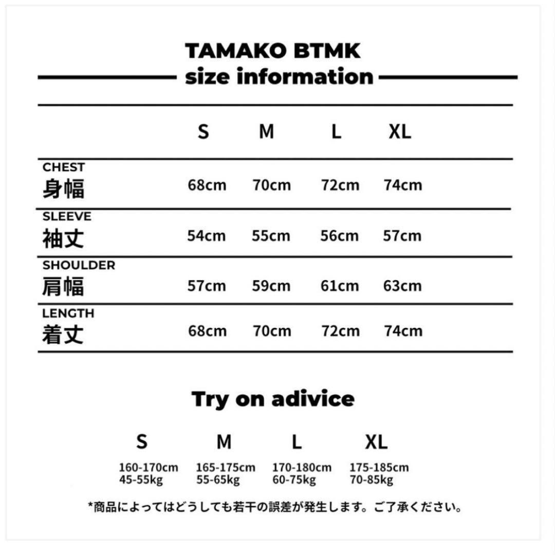 トップス BTMK PULLOVER HOODIE washed