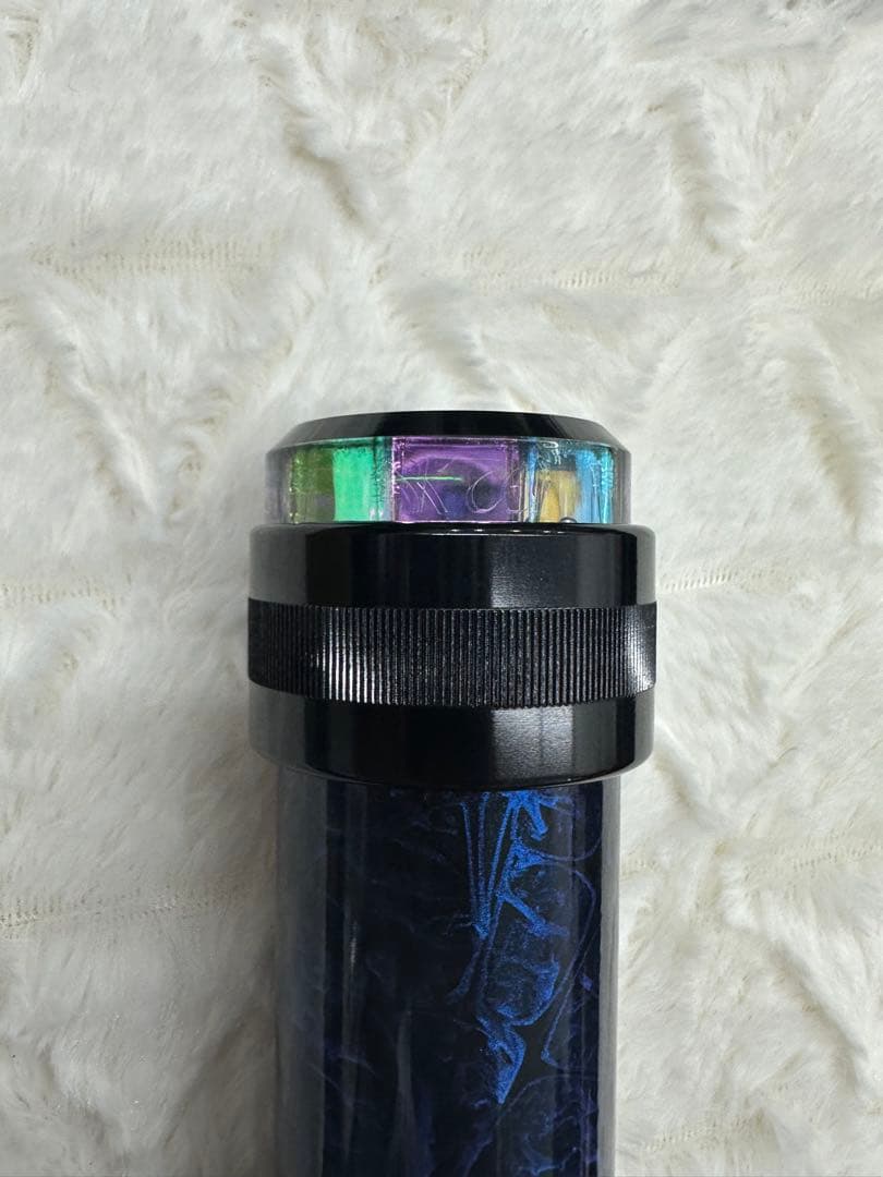 シェリーナップ　カレイドスコープ　万華鏡　レア