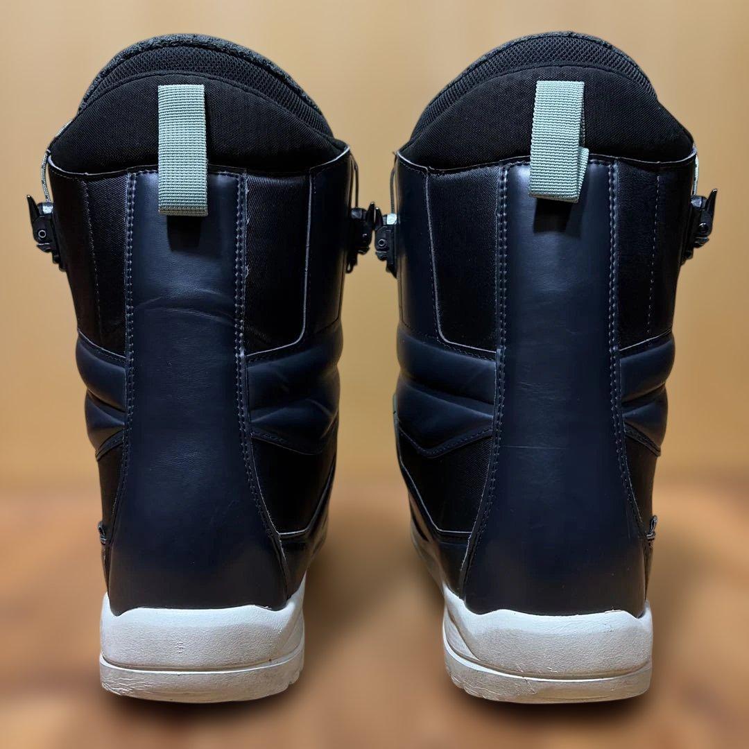 スノーボード 21-22 NORTHWAVE FREEDOM 28.5cm \"Black\"