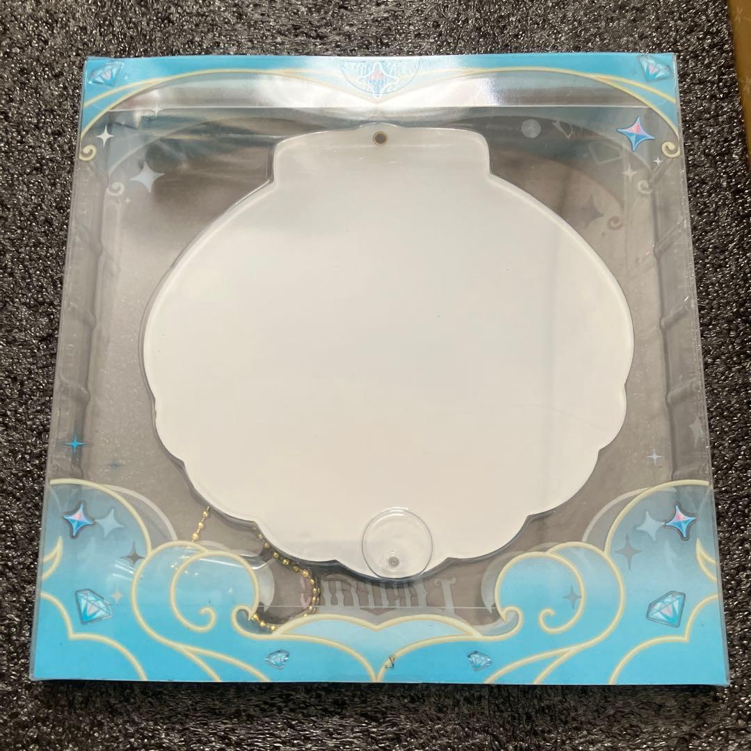 Identity V 第五人格 7周年　オフラインパック　缶バッジ　アクスタ　等