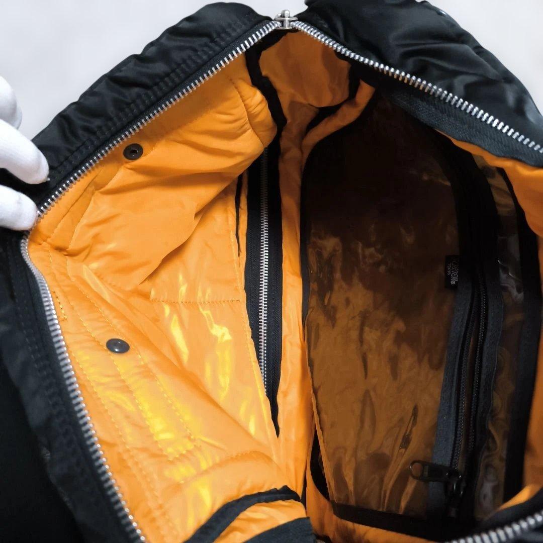 ポーター タンカー ブリーフケース