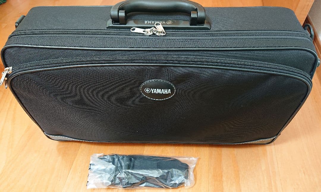YAMAHA YTR‐4335GSⅡ PGP仕様 カスタム【美品】【日本製】