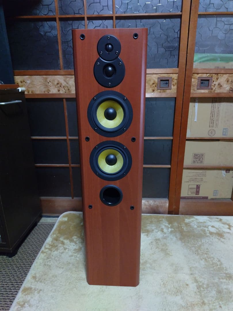 DENON DENONトールボーイ スピーカーSC-T555SA