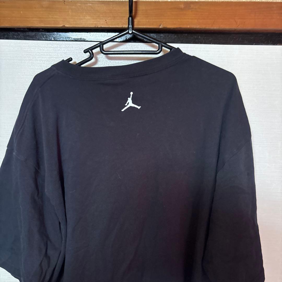 Supreme XL Tシャツ ジャンプマンロゴ - メルカリ