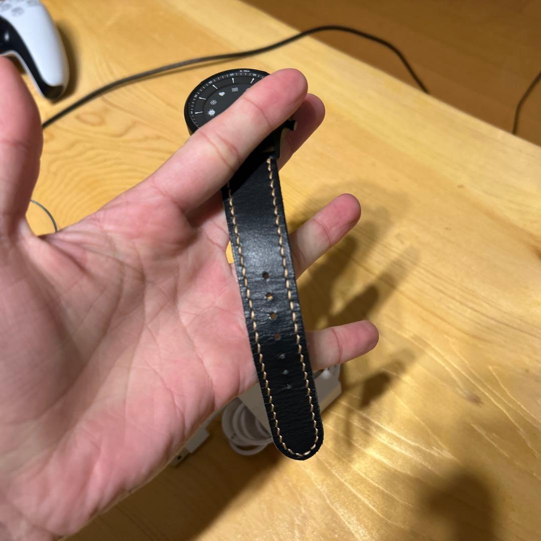 SKAGEN スカーゲン ハイブリッドスマートウォッチ SKT3202