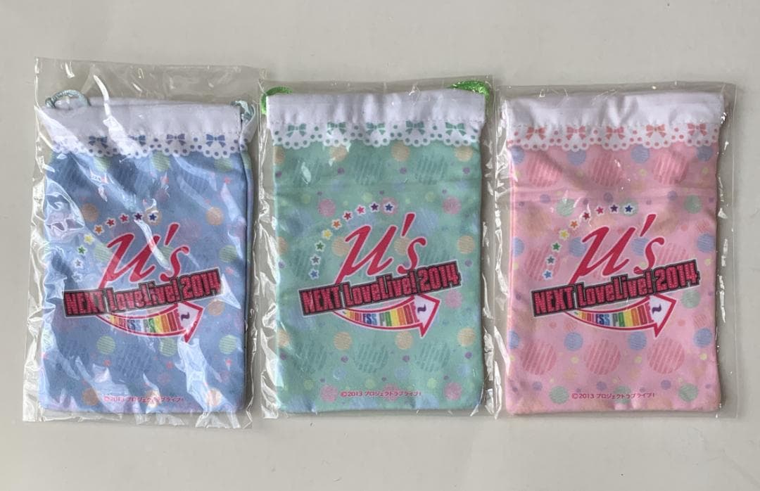 ラブライブ！ ガチャ 全42種 μ’s→NEXT LoveLive！2014