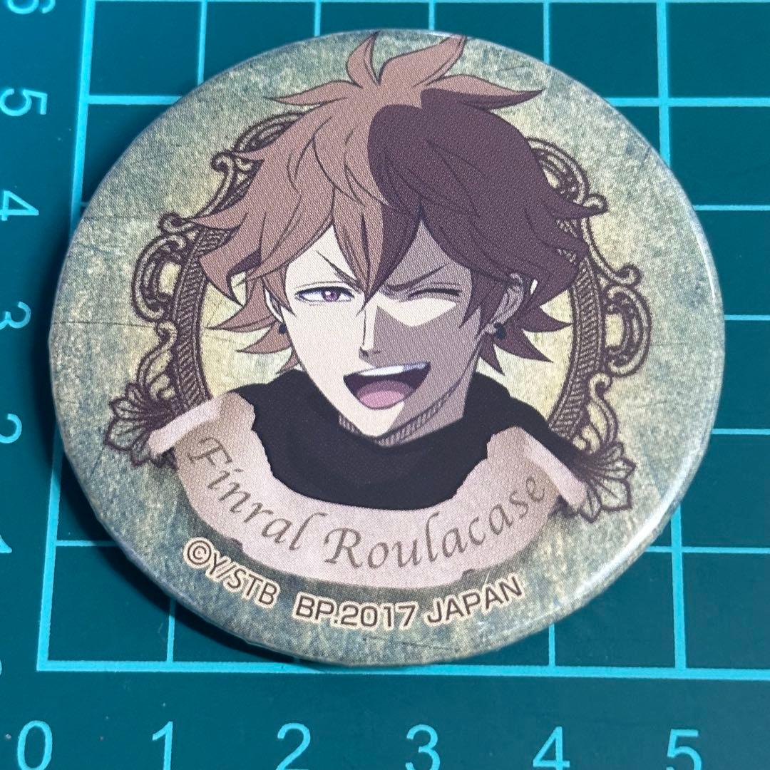 黒子のバスケ 宮地 清志 プライズ player Index 缶バッジ 黒子のバスケ