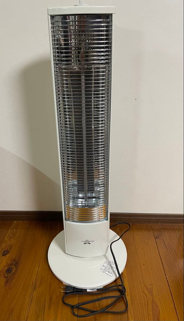 aladdin アラジン 遠赤 グラファイト ヒーター 未使用品 Aladdin/アラジン 遠赤グラファイトヒーター 通販 - ディノス