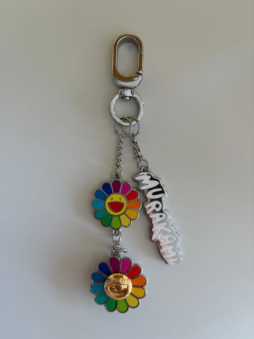 ☆最終値下☆村上隆× CASETiFYお花フラワーコレクティブル スマホ