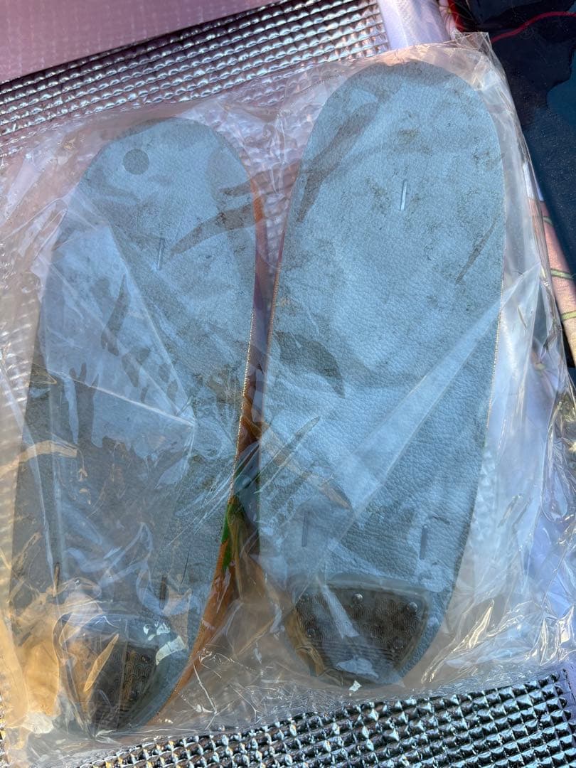 子供用着物セット 黒地 花柄