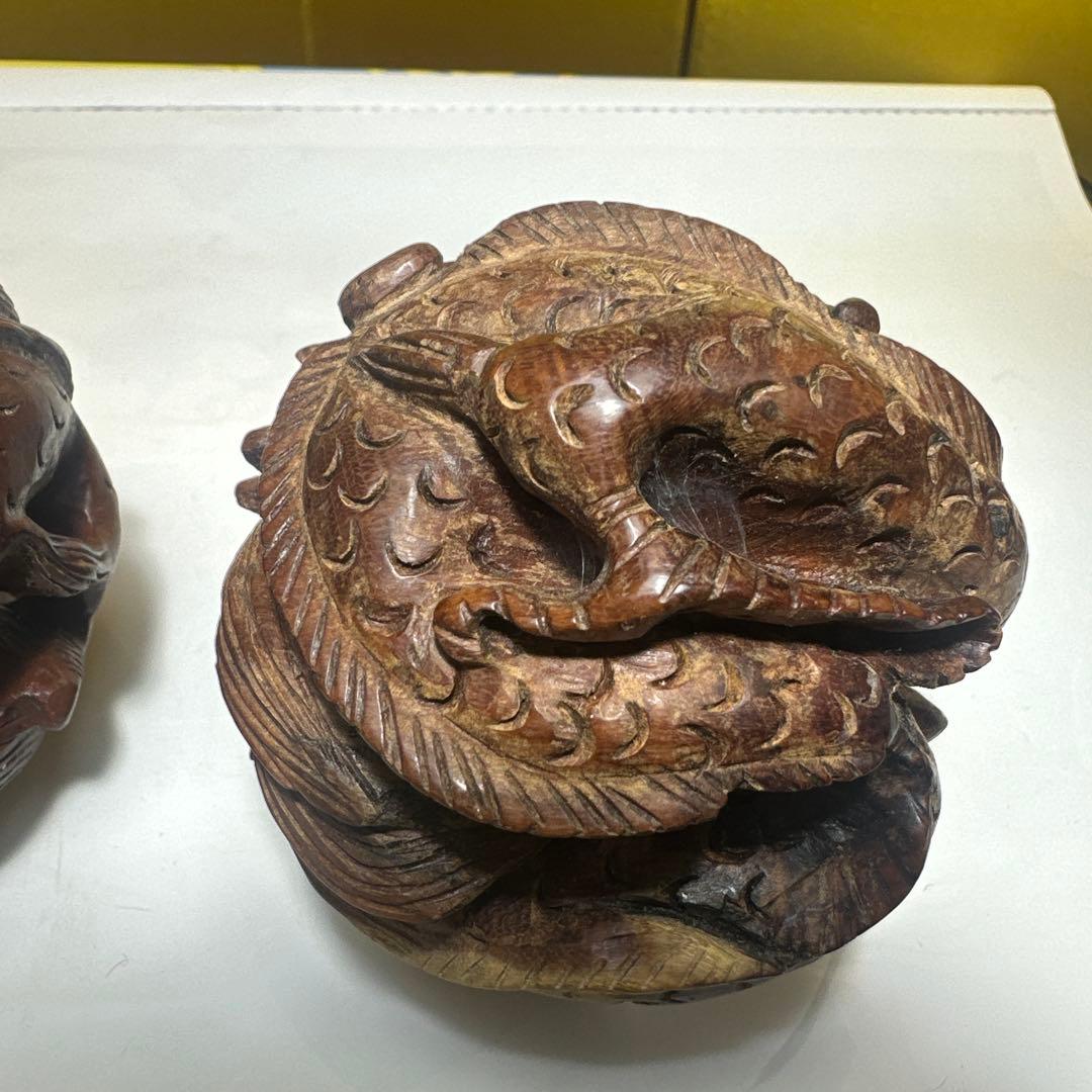 唐木，彫刻，紫檀，黄花梨，インテリア，中国，清刀，木製彫刻